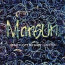 MANSUN/ATTACK OF THE GREY LANTERN